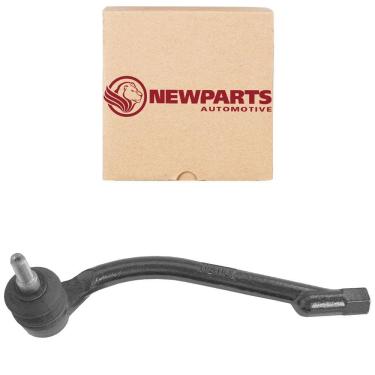 Imagem de Ponteira Terminal Direção Motorista Hyundai I30 Kia Cerato