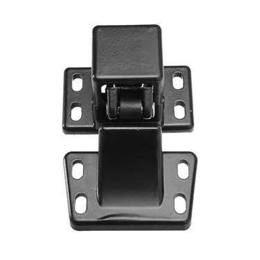 Imagem de 1 Unidade Bloqueio De Pressão Da Sala De Pintura Bloqueio Rv Modificado Parafusos De Móveis Fechadura Da Porta Do Trailer Carro Fechadura De Metal Liga De Alumínio