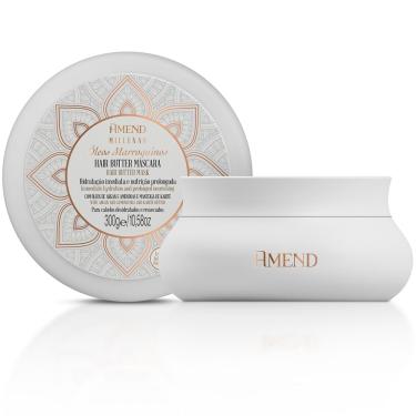 Imagem de Máscara Capilar Amend Millenar óleos Marroquinos 300g