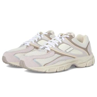 Imagem de Reebok Tênis unissex adulto Premier Trinity, Giz vintage/cinza neblina/alabastro, 37/38 BR