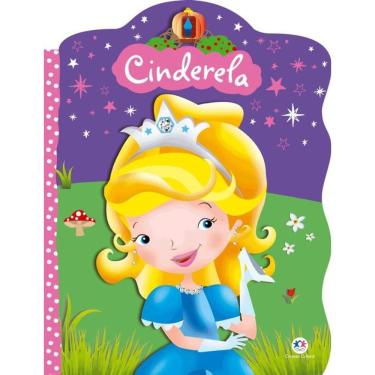 Imagem de Cinderela