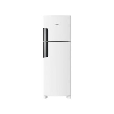 Imagem de Geladeira/Refrigerador Consul Smart Frost Free Duplex Branca 377L CRM4