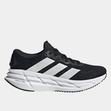 Imagem de Tênis Adidas Adistar 4 Feminino, Preto, 38