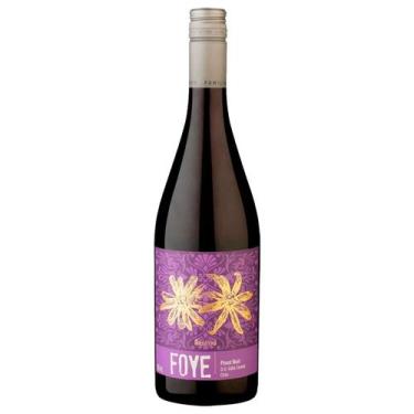 Imagem de Vinho foye reserva pinot noir tinto 750ml
