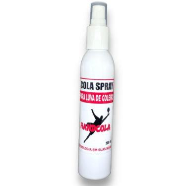 Imagem de Cola Spray Handcola para Handebol - 200ml