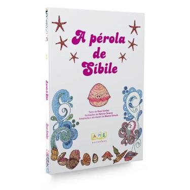 Imagem de Pérola de Síbile (A) - Ame-Mg