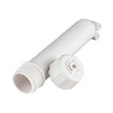 Imagem de Carcaça Para Membrana De Osmose Reversa 50, 75, 100, 150 Gpd - BR Fish