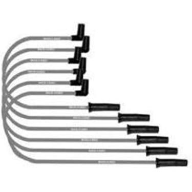 Imagem de Cabo de Vela Gm Lumina até 1991 7 cabos