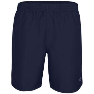 Imagem de Bermuda Mizuno Masculina Bas Rip Stop 3-Masculino