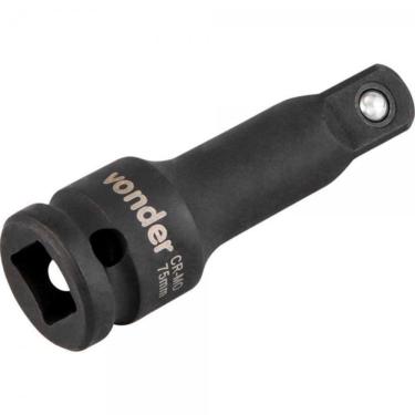 Imagem de Extensão De Impacto 1-2" X 3" Vonder