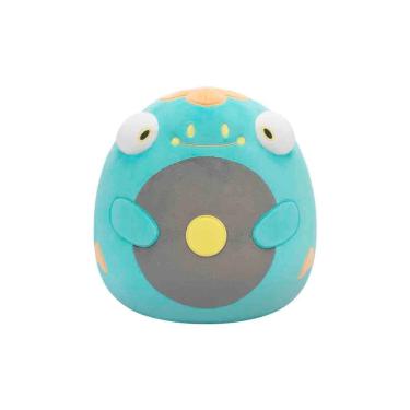 Imagem de Pelúcia Pokémon Bellibolt De 25Cm - Squishmallows