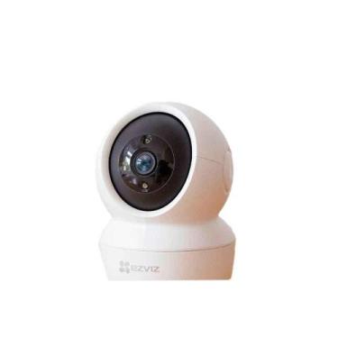 Imagem de Camera Ezviz C6n Ip 2mp Ir10m H.264 Dwdr 3d Dnr Suporte Sd Cs-c6n-b0-1