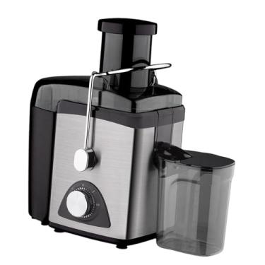 Imagem de Bothyi Máquina de, espremedor de frutas e vegetais, pequeno eletrodoméstico, extrator de centrífugo, 1000 W para cozinha de frutas e vegetais