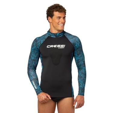 Imagem de Cressi Cobia, Blue Hunter, grande