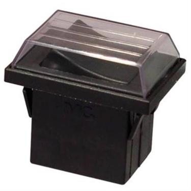 Imagem de Interruptor Bipolar 15A com Capa Protetora - 30223 - MARGIRIUS