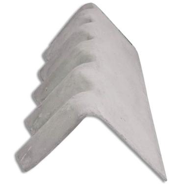 Imagem de Cumeeira Shed Esquerda 110 75g - 253020965 - BRASILIT