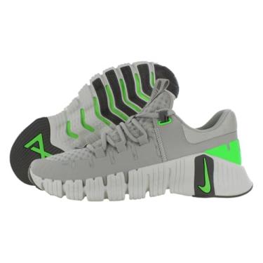 Imagem de NIKE Free Metcon 5, Low Men, Minério de ferro claro greve verde 002, 10.5