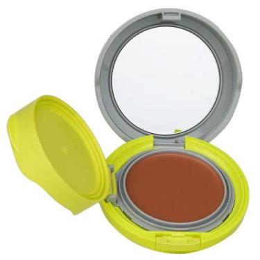 Imagem de Base compacta Shiseido Sports BB Compact SPF50 muito escura