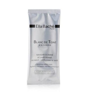 Imagem de Máscara facial Ella Bache Luminous White Salon Size
