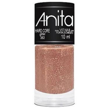 Imagem de Esmalte Anita Gliter, Hard Core