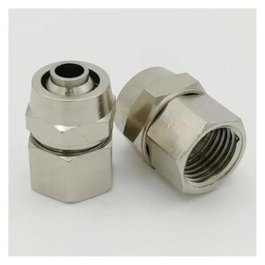 Imagem de 10 peças BSPT KL-PCF6-01, KL-PCF6-02, KL-PCF8-01, KL-PCF10-01F, KL-PCF12-01 Conexões pneumáticas torcidas (10 peças KL-PCF6-04)