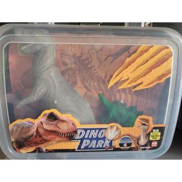 Imagem de Dinossauro infantil - Bazar nexte , P
