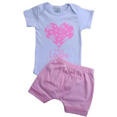 Imagem de Conjunto Bebê - D'oxis , P