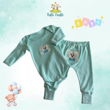 Imagem de conj mijao - tuti frutti stores kids