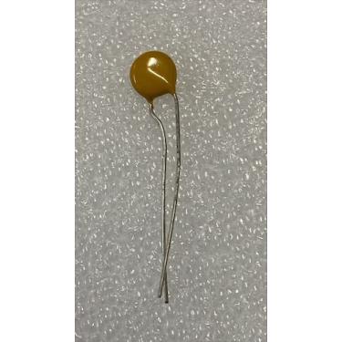 Imagem de Varistor Tvr 07470  Oxide Varistor 5 Unidades - Four Solutions