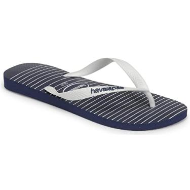 Imagem de Sandalias Havaianas Top Nautical