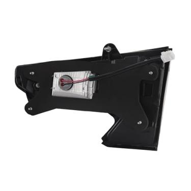 Imagem de munirater 1 peça de substituição do conjunto da lâmpada traseira do lado esquerdo para luz traseira lateral interna Outback 2020-2025 LH