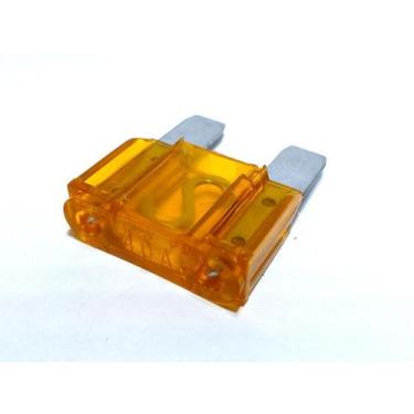 Imagem de Fusivel Lamina Max 40 Amperes Grande Resistente e potente - NTV SOM AU