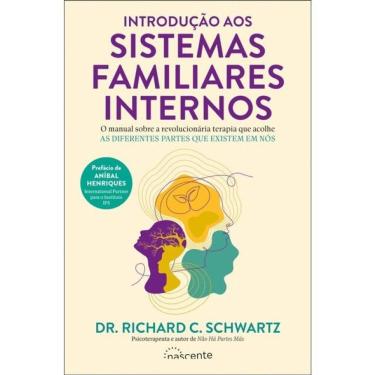 Imagem de Introdução Aos Sistemas Familiares Internos