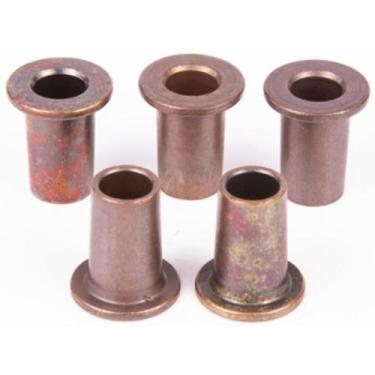 Imagem de Proteção térmica bico injetor Mb Axor 2005 a 2011 Bosch 