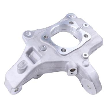 Imagem de YLQASOON Junta de direção de suspensão dianteira direita 68282576AE compatível com Jeep MP Series Compass L4 2.4L 2.0L 2017-2024