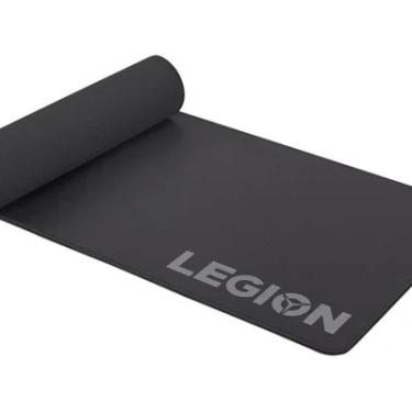 Imagem de Mouse Pad Gamer Lenovo, Legion Extra, Grande - Preto