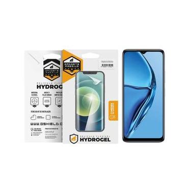 Imagem de Película para Infinix Hot 20 5G - Hydrogel Fosca - Gshield