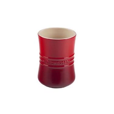 Imagem de Porta Utensílios 1.1 Litro Vermelho Signature - Le Creuset