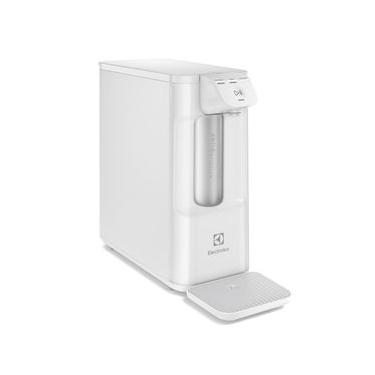 Imagem de Purificador Electrolux Eletrônico Compacto Experience Pure 4x Digital Branco (PE12B) Bivolt