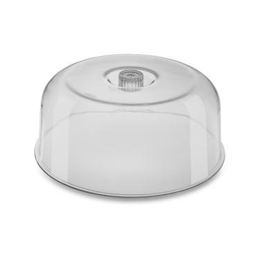 Imagem de Cúpula Brinox para Bolos de Acrílico – 1 Peça