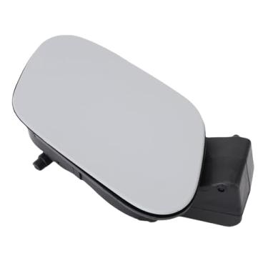 Imagem de LiebeWH Tampa de Gás de Combustível, Porta de Enchimento, Amortecedores de Borracha, Substituição para Mk7 2013-2017, Design Durável e Elegante, Fácil Instalação