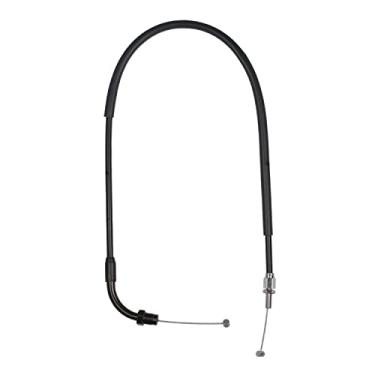 Imagem de MOTOMASTER Cabo de acelerador de motocicleta B (fechado) compatível com Honda CBR 600 RR (2003-2006)/17920-MEE-000