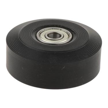 Imagem de Generic Roda de Pilates Reformer - Acessórios para Equipamentos de Exercícios: Robusta, Silenciosa e com Funcionamento Suave - Peça de Reposição - 58mm