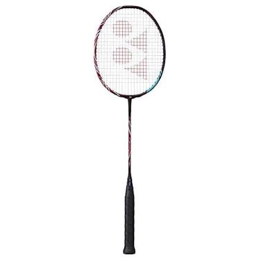 Imagem de Yonex Raquete de badminton Astrox 100 ZZ Kurnei 4U G5 (não amarrada), multicolorido
