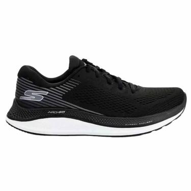 Imagem de TENIS GO RUN PERSISTENCE 246053-BKW - PRETO 43-Masculino
