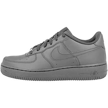 Imagem de Nike Unisex-Adult Air Force 1 Gs Leather Fashion-Sneakers
