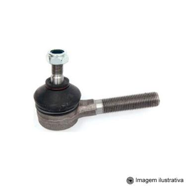 Imagem de Terminal Lado Direito Curvo Fusca 1200 / 1300 ... / 81