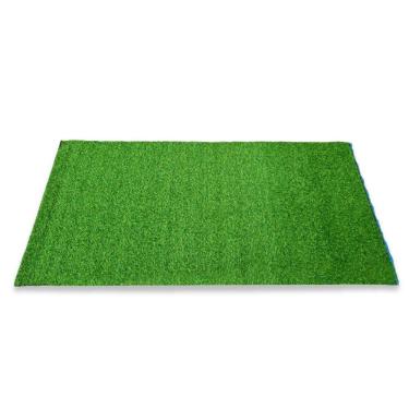 Imagem de Tapete Grama Sintética Realista (2M x 1M) ALPE E ARITANA