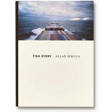 Imagem de Fish Story