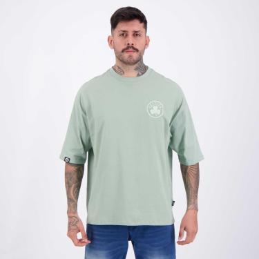 Imagem de Camiseta NBA Boston Celtics Oversized  Masculina-Masculino